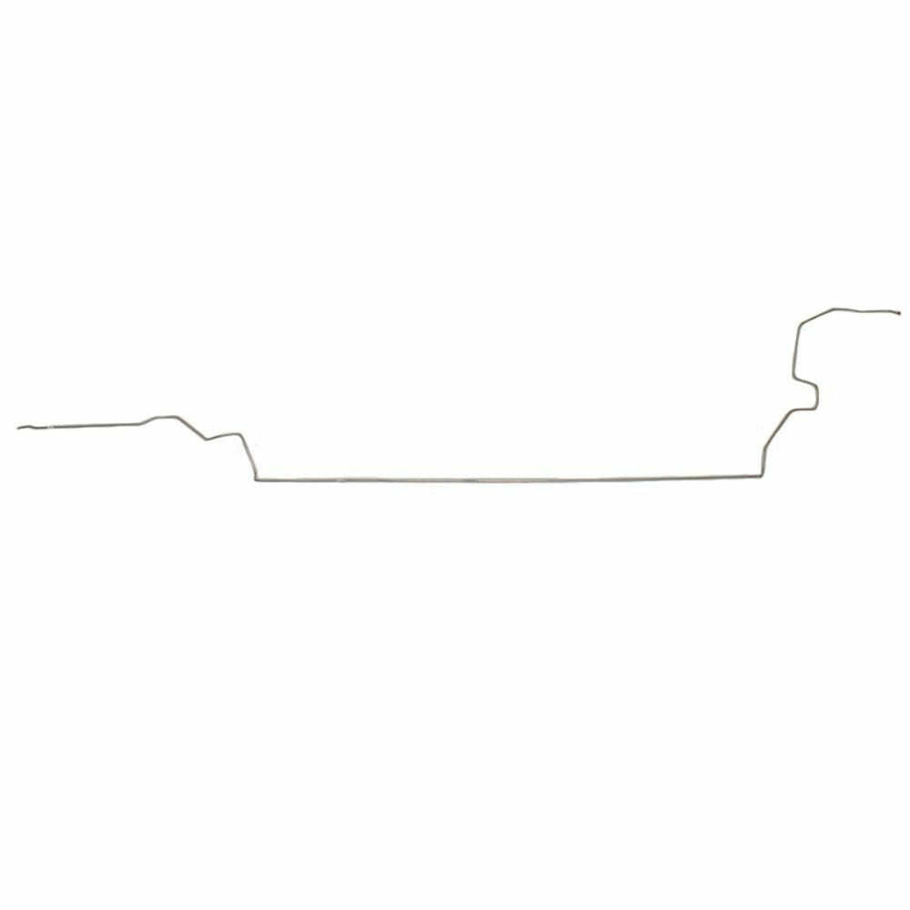 Fuel Line for 62-63 Dodge (62 Dart ONLY) Polara, 330, 440, 880; 5/16 stainless steel