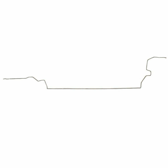 Fuel Line for 62-63 Dodge (62 Dart ONLY) Polara, 330, 440, 880; 5/16 stainless steel