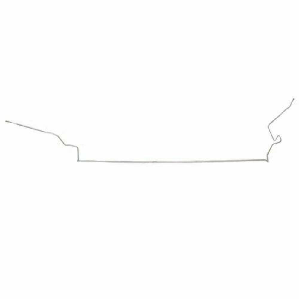 Fuel Line Kit for 1964-1965 Dodge Dart stainless steel