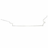Fuel Line for 64 Mopar B-Body, 330, 440, 880; 5/16 stainless steel