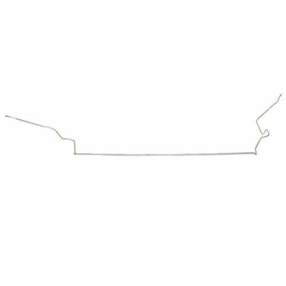 Fuel Line for 1964 Dodge Dart stainless steel