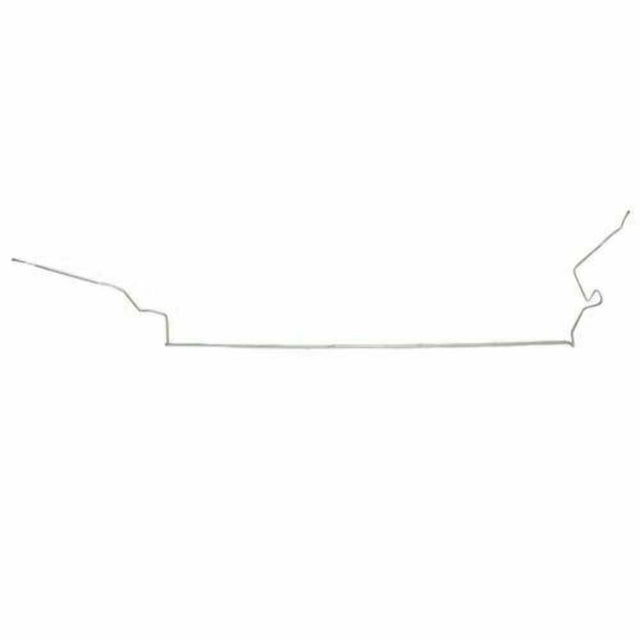 Fuel Line for 1964 Dodge Dart stainless steel