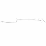1966-67 Dodge Charger Fuel Line 3/8 Inch Front to Rear Steel RGL6602OM