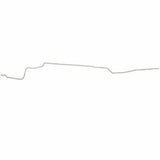 Fuel Line Kit for 1968-1969 Dodge Charger stainless steel