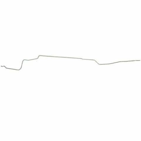 Fuel Line Kit for 1968-1969