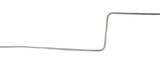 Fuel Line for 1970 Dodge Charger stainless steel