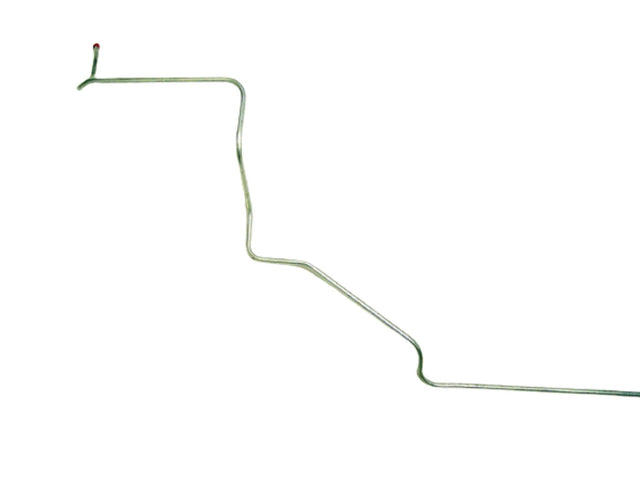 Fuel Line for 1970 Dodge Charger stainless steel