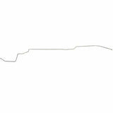 Fuel Line Kit for 1970 Dodge Charger steel