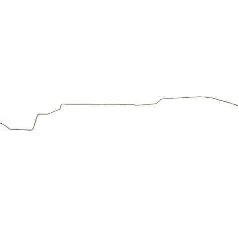 Vapor Line for 70 B-Body w/California Emission Controls 5/16 Fuel