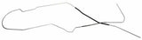 Fits 1964 - 1967 Chevrolet Chevelle Return Gas Line RGL701