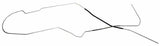 Return Gas Line fits 1964-1967 Chevy Chevelle RGL701 Shafer's Classic Reproductions