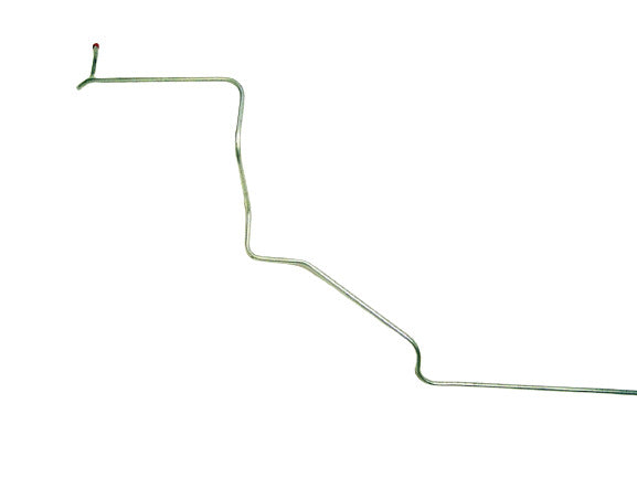 Fuel Line for 1971 Dodge Charger steel