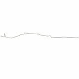 Fuel Line Kit for 1971 Dodge Charger steel