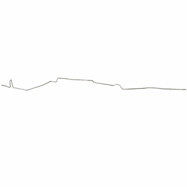 Return Line for 71 Mopar B-Body 1/4 Fuel stainless steel