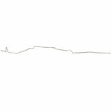 Vapor Line for 71 Mopar B-Body 5/16 2pc Fuel stainless steel