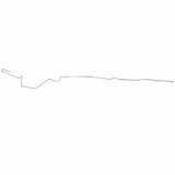 Fuel Line Kit for 1972 - for Dodge Charger steel