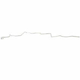 Fuel Line Kit for 1972 Dodge Charger steel