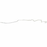 Fuel Line Kit for 1973-1974 steel