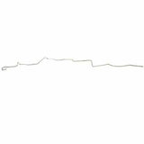 Fuel Line Kit for 1973 Dodge Charger stainless steel