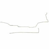 Fuel Line for 1974 Dodge Charger stainless steel