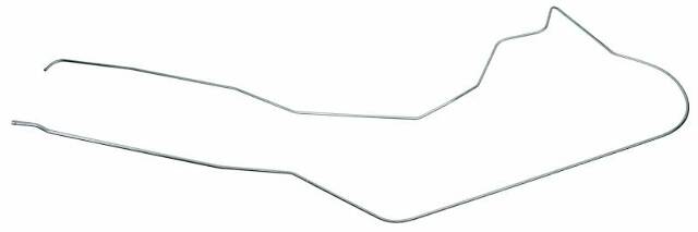 LT1 Return Gas Line RGL900 Shafer's Classic Reproductions