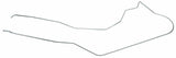 LT1 Return Gas Line RGL900 Shafer's Classic Reproductions