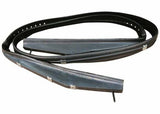 1988-91 Chevrolet Blazer Blazer Rear Glass To Top Seal-Fit On Shell RGTS091