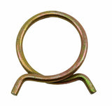 Fits 1955 - 1957 Chevrolet Full Size  Radiator Hose Clamps RHC001