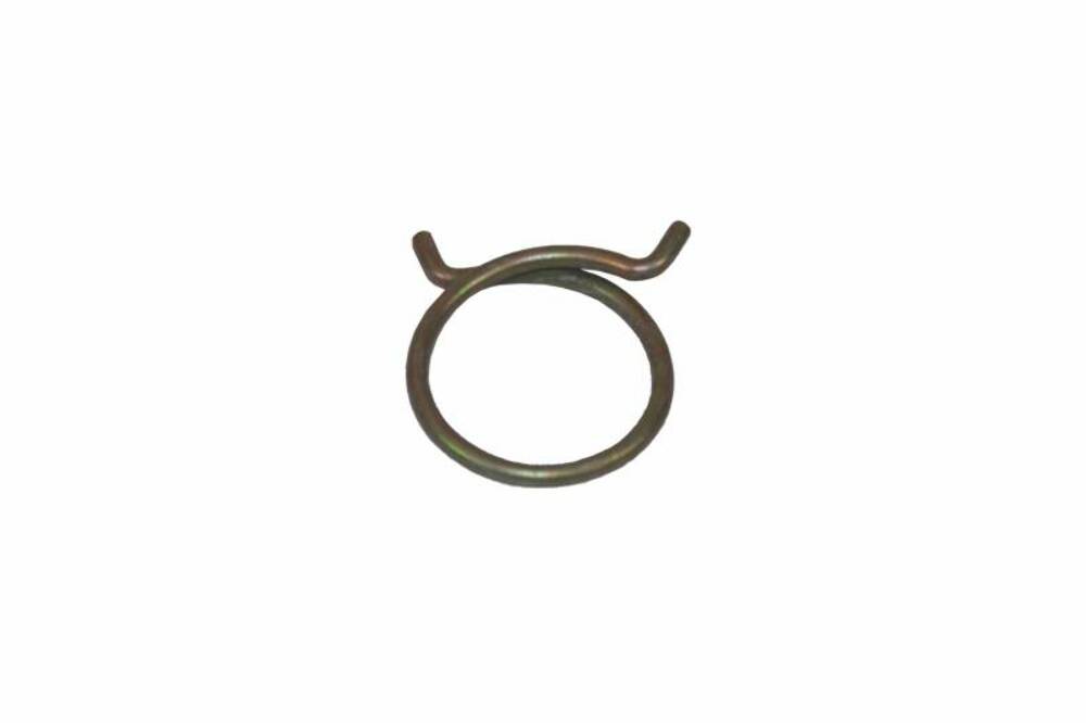Fits 1955 - 1957 Chevrolet Full Size  Radiator Hose Clamps RHC002