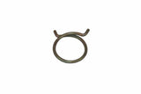 radiator hose clamp set fits 1955-1957 Chevy Full Size Corbin style lower RHC002 Shafer's Classic Reproductions