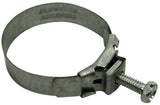 Fits 1958 - 1972 Chevrolet Full Size  Radiator Hose Clamps RHC003
