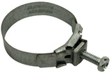 radiator hose clamp set fits 1958-1972 Chevy Full Size upper RHC003 Shafer's Classic Reproductions