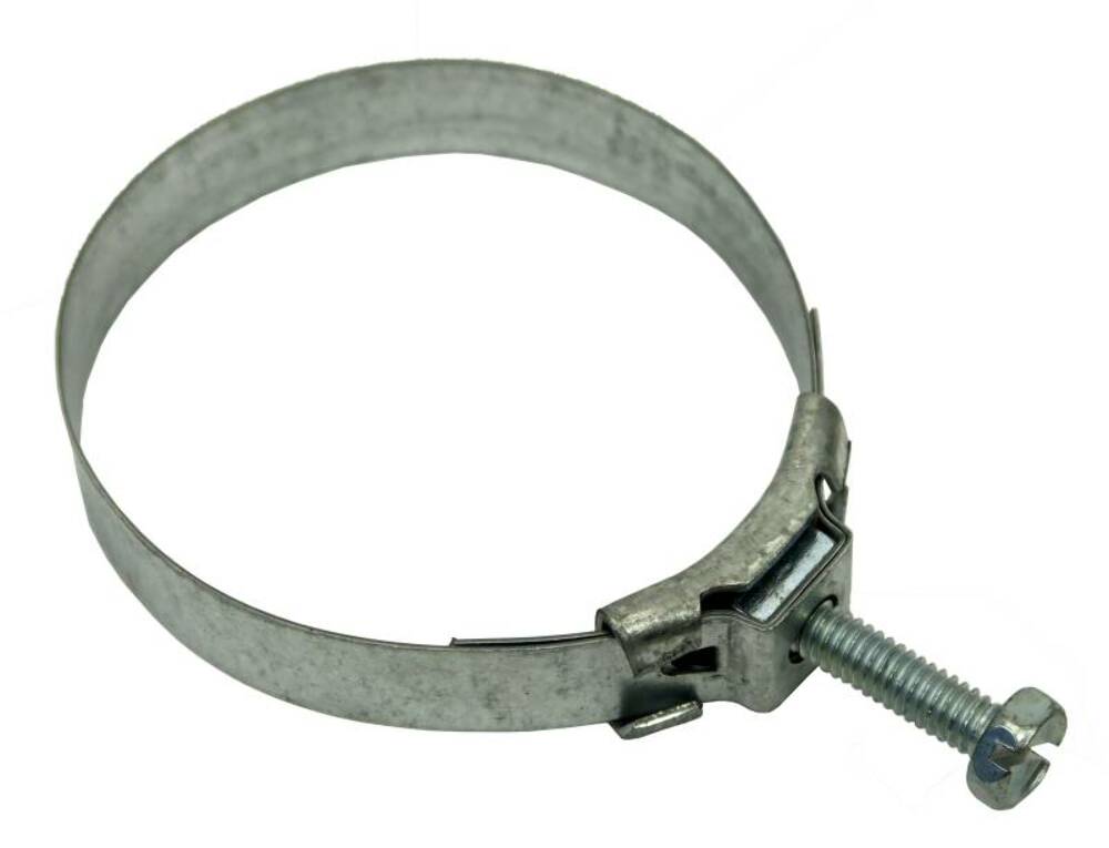 Fits 1958 - 1972 Chevrolet Full Size  Radiator Hose Clamps RHC004