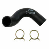 Fits 1955 - 1957 Chevrolet Full Size  Radiator Hose Kits RHK002