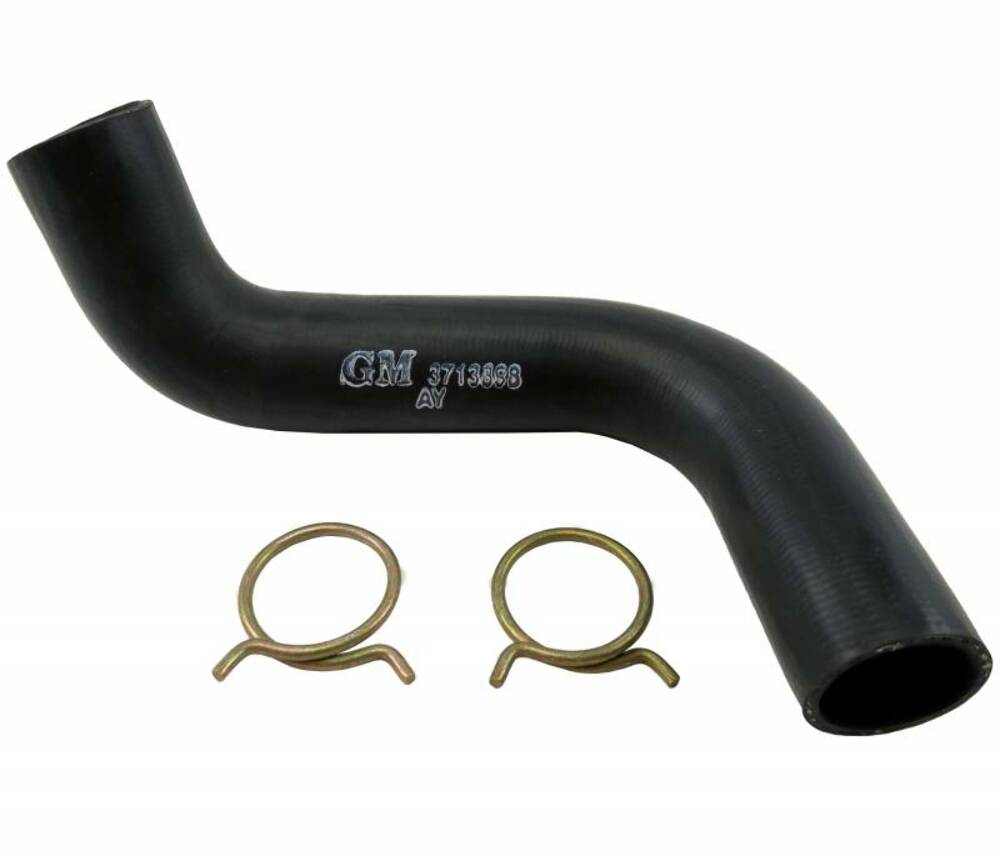 Fits 1955 - 1957 Chevrolet Full Size Radiator Hose Kits RHK003