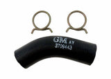 Fits 1955 - 1956 Chevrolet Full Size Radiator Hose Kits RHK004