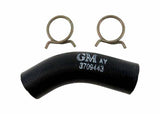 radiator hose kit fits 1955-1956 Chevy Full Size upper RHK004 Shafer's Classic Reproductions