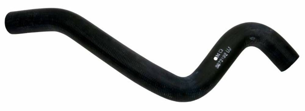 Fits 1970 - 1972 Chevrolet Camaro  Radiator Hose Kits RHK207