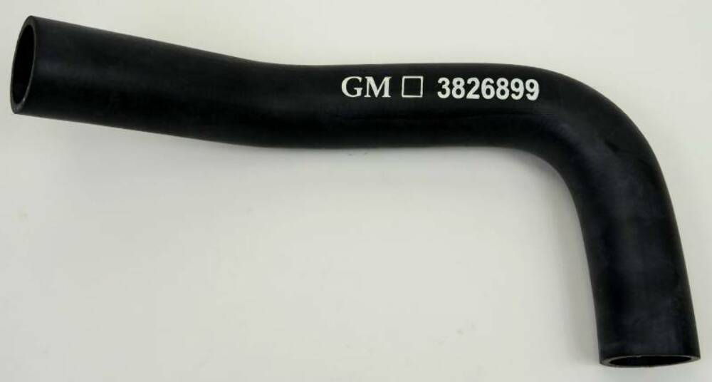Fits 1962 - 1964 Chevrolet Full Size  Radiator Hose Kits RHK412
