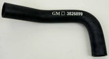 Fits 1962 - 1964 Chevrolet Full Size  Radiator Hose Kits RHK412