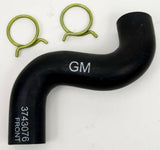 Fits 1958 - 1961 Chevrolet Full Size  Radiator Hose Kits RHK420