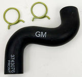 radiator hose kit fits 1958-1961 Chevy Full Size upper RHK420 Shafer's Classic Reproductions