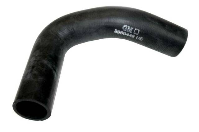 radiator hose kit fits 1965 Chevy Full Size lower RHK425 Shafer's Classic Reproductions