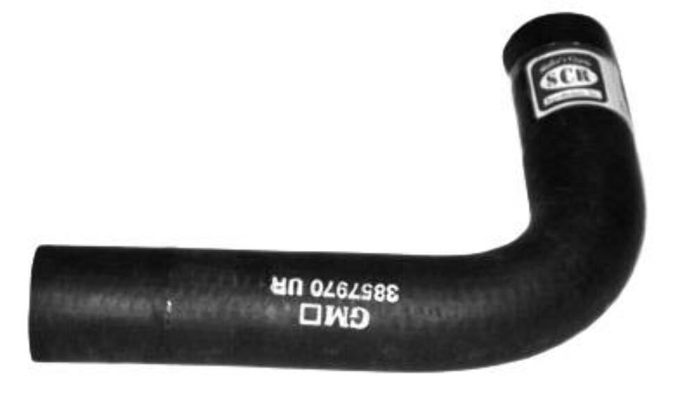 Fits 1965 Chevrolet Chevelle  Radiator Hose Kits RHK702