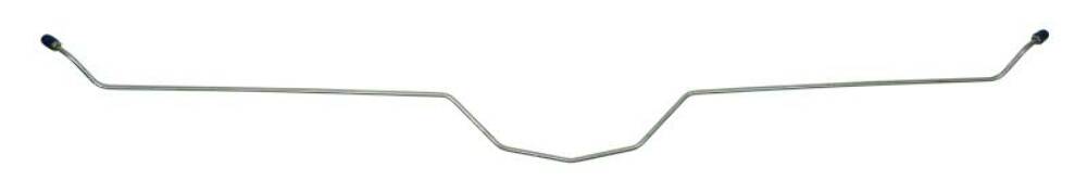 Fits 1956-1962 Chevrolet Corvette Rear End Housing Crossover Line RHL900