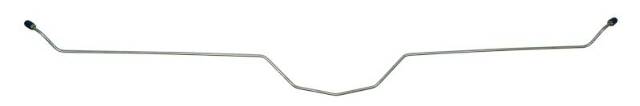 Rear End Housing Crossover Line fits 1963-1964 Chevy Corvette RHL901 Shafer's Classic Reproductions