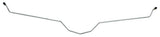 Fits 1963-1964 Chevrolet Corvette Rear End Housing Crossover Line RHL902