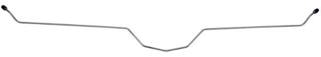 Late Rear End Housing Crossover Line fits 1965-1966 Chevy Corvette RHL905 Shafer's Classic Reproductions