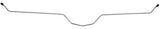 Late Rear End Housing Crossover Line fits 1965-1966 Chevy Corvette RHL905 Shafer's Classic Reproductions