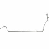 Brake Line for 1962-1964 Plymouth Fury Intermediate stainless steel